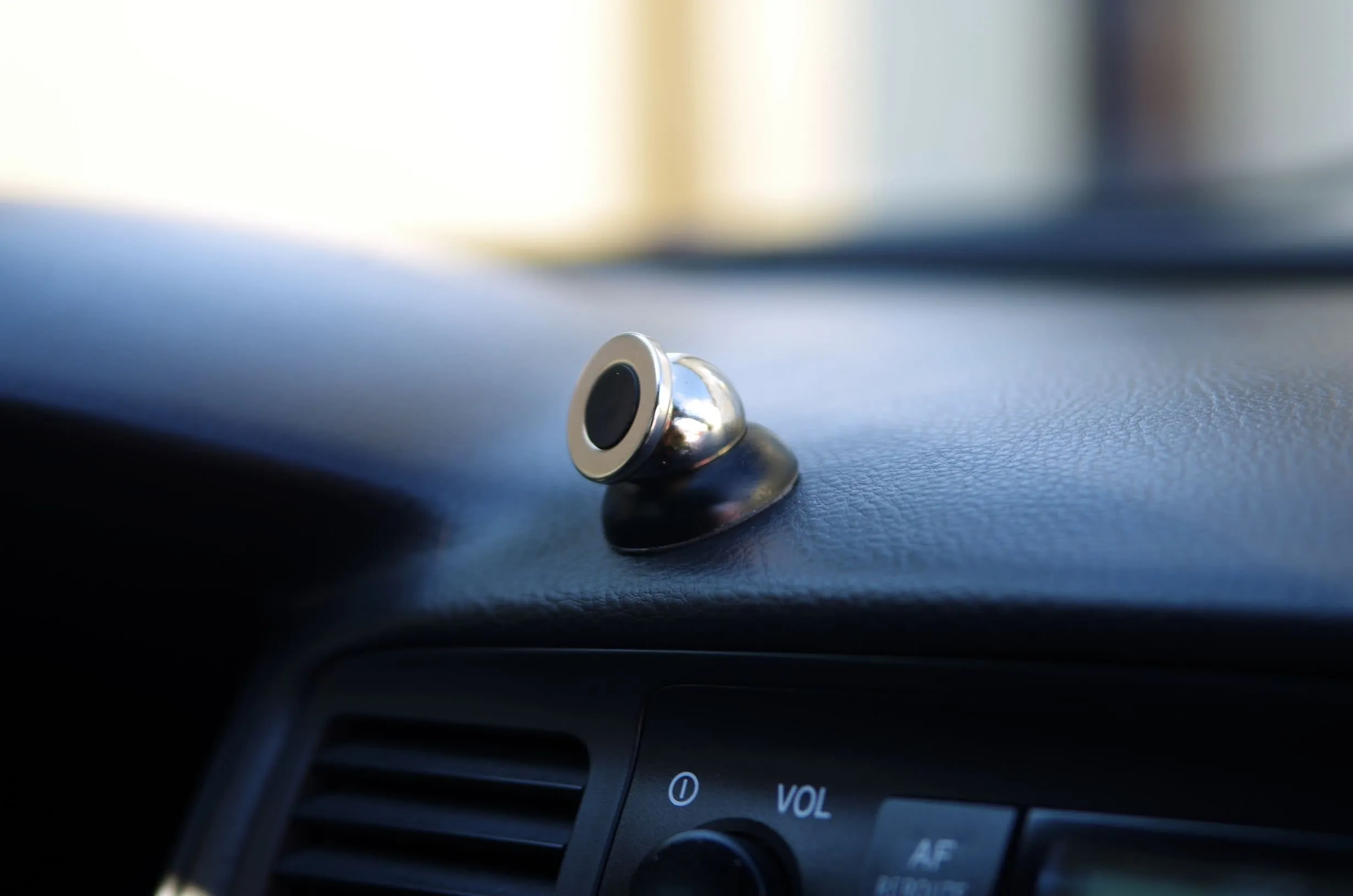 Uchwyt magnetyczny do telefonu 360