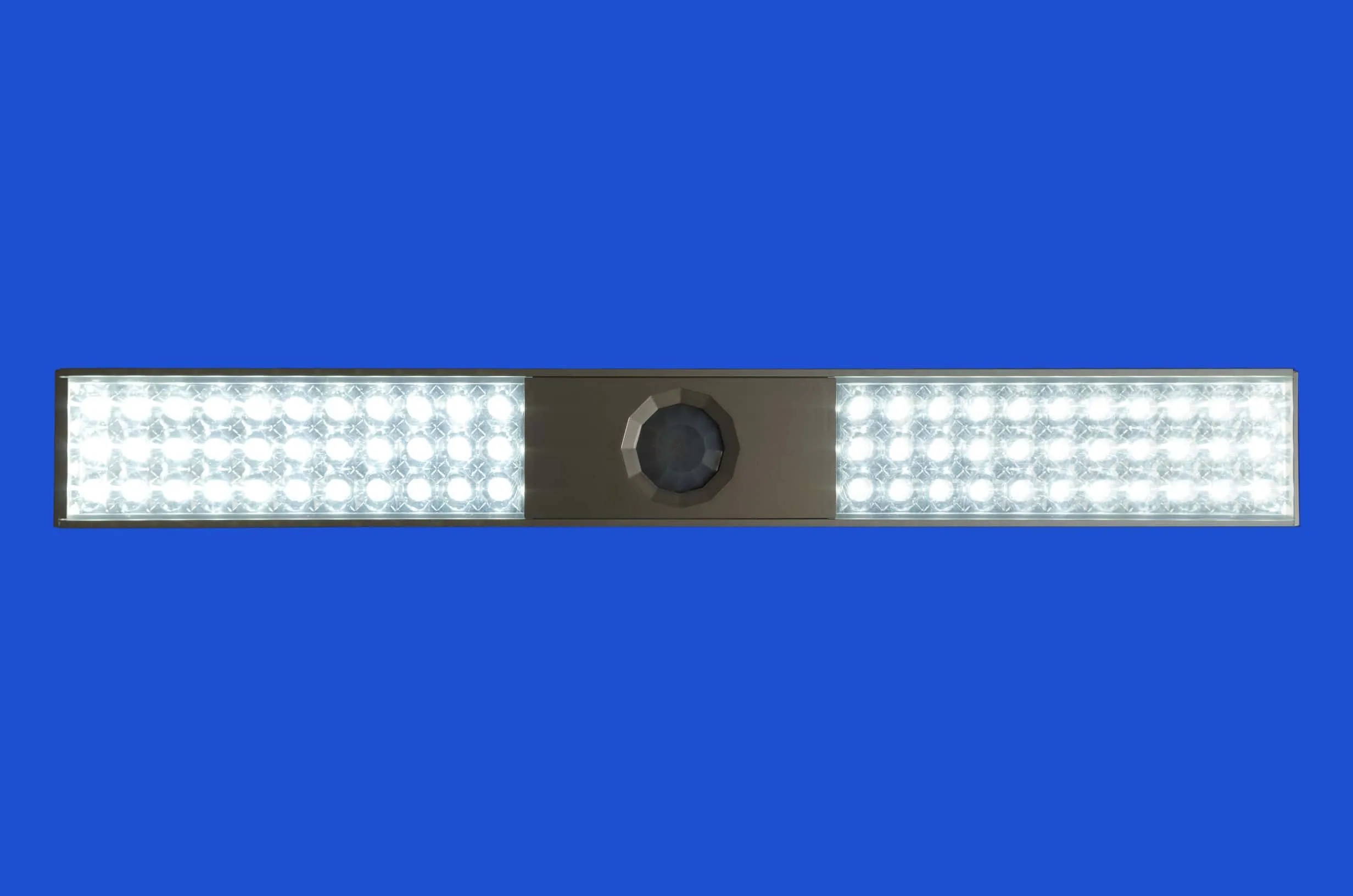 Top-LIGHT 8W LSP-8W-CW-PIR - lampa sufitowa LED
