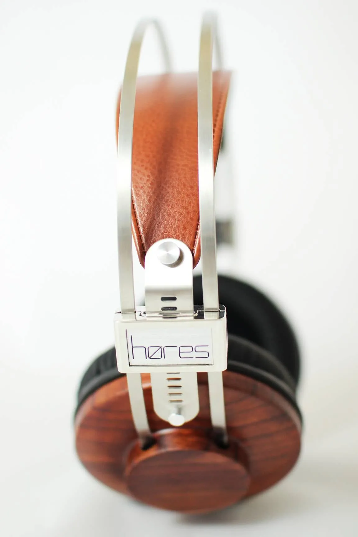 Słuchawki HORES P1 ROSEWOOD