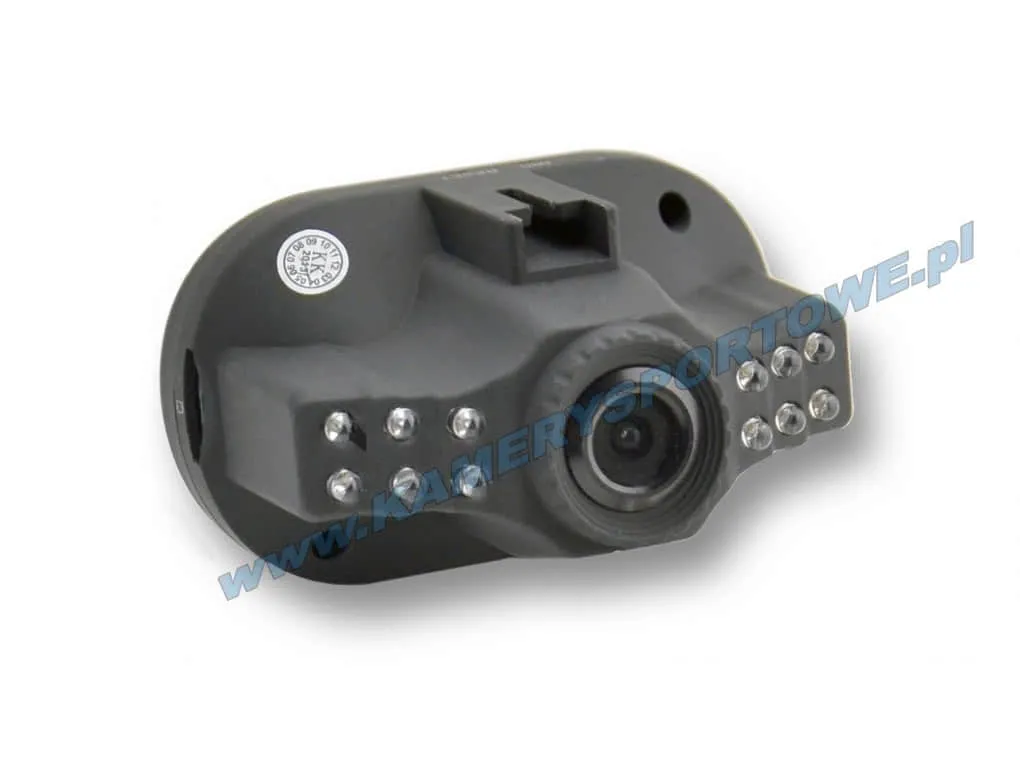 Kamera samochodowa HD 720p CARCAM SE-135A