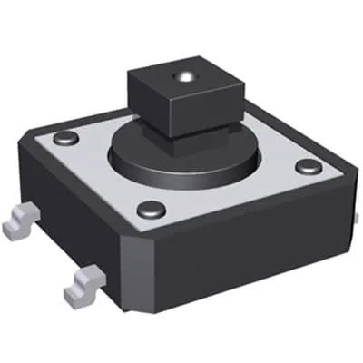 Tact switch SSE-1103S 7,5mm