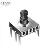 Mini joystick SSE-1500P