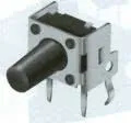 Tact switch TC-0207-V 11,3mm