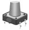 Tact switch TC-12XF