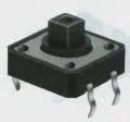 Tact switch TC-12XC  7,8mm