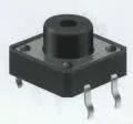 Tact  switch TC-12XA 8,5mm