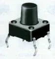 Tact switch TC-0110 13,5mm