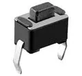 Tact switch TC-0121-Z 5mm