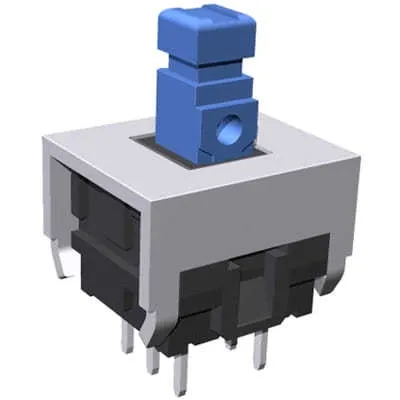 Mikroprzełącznik przyciskowy SSE-2217A