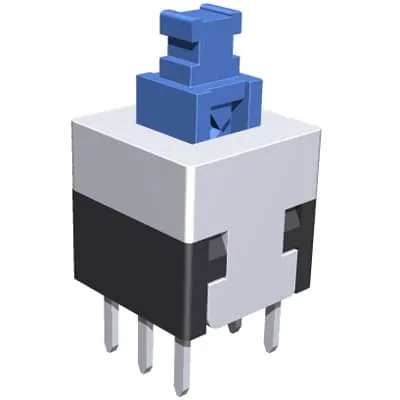Mikroprzełącznik przyciskowy SSE-2215