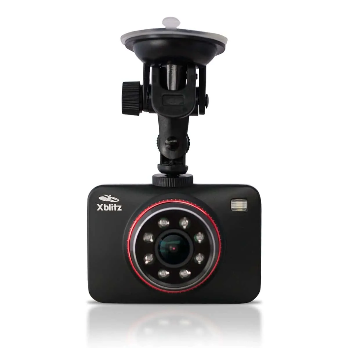 XBLITZ NIGHT - rejestrator jazdy