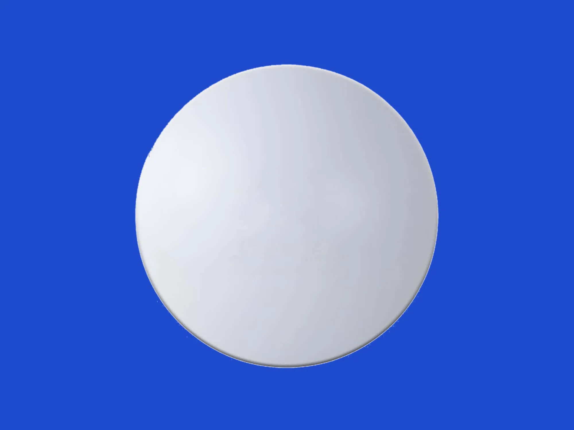 LED Top-LIGHT 10W LSO-10W-NW-MIKR- lampa sufitowa LED