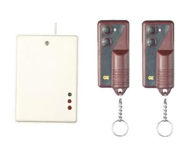 Sterownik GORKE RSU-KO2/2 zestaw