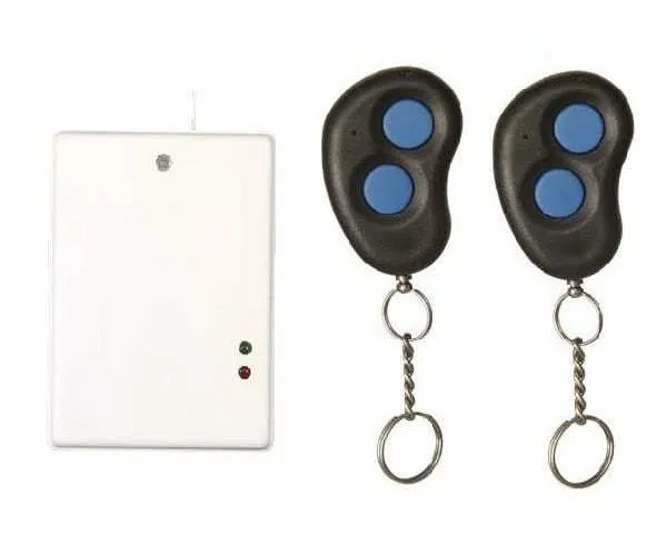 Sterownik GORKE RSU-N1/2 zestaw