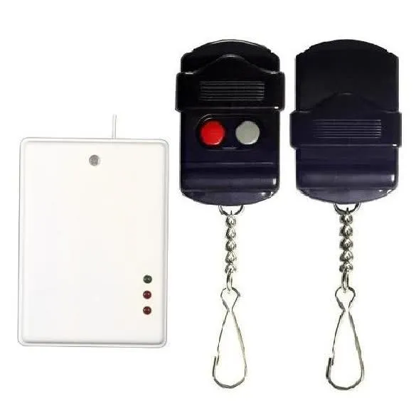 Sterownik GORKE RSU-Z2/2 zestaw