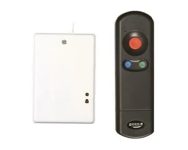 Sterownik GORKE ANT-KO1/1 zestaw