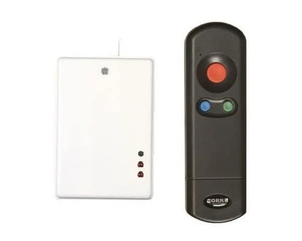 Sterownik GORKE ANT-KO2/1 zestaw