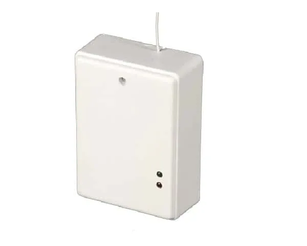 Odbiornik GORKE RSU-KO1/S, 1kanał, pojemność 113 - SUPERREAKCJA