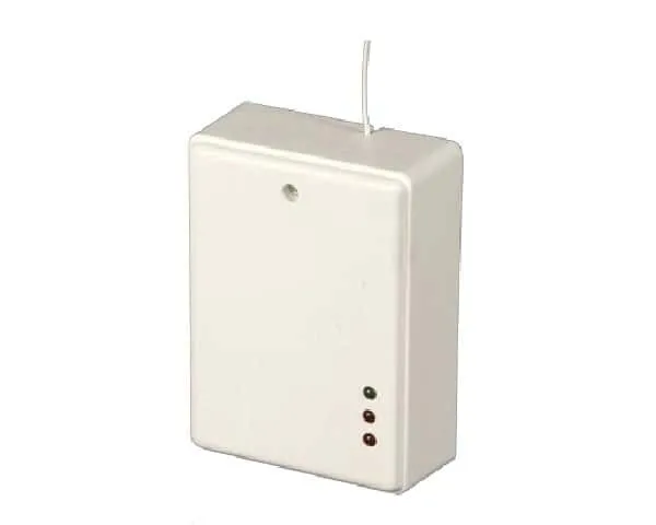 Odbiornik GORKE RSU-KO2/S, 2 kanały, pojemność 113 - SUPERREAKCJA