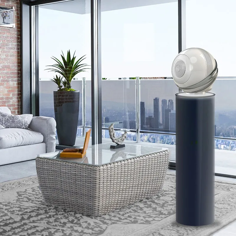 Cabasse The Pearl Kolor: Czarny