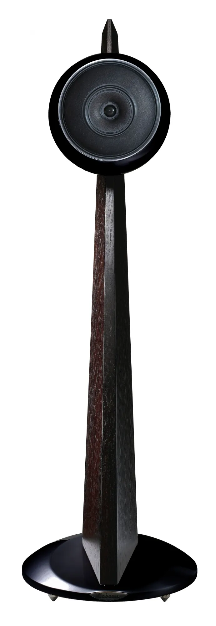 Cabasse BALTIC 4 On Stand Kolor: wenge/czarny lakier fortepianowy