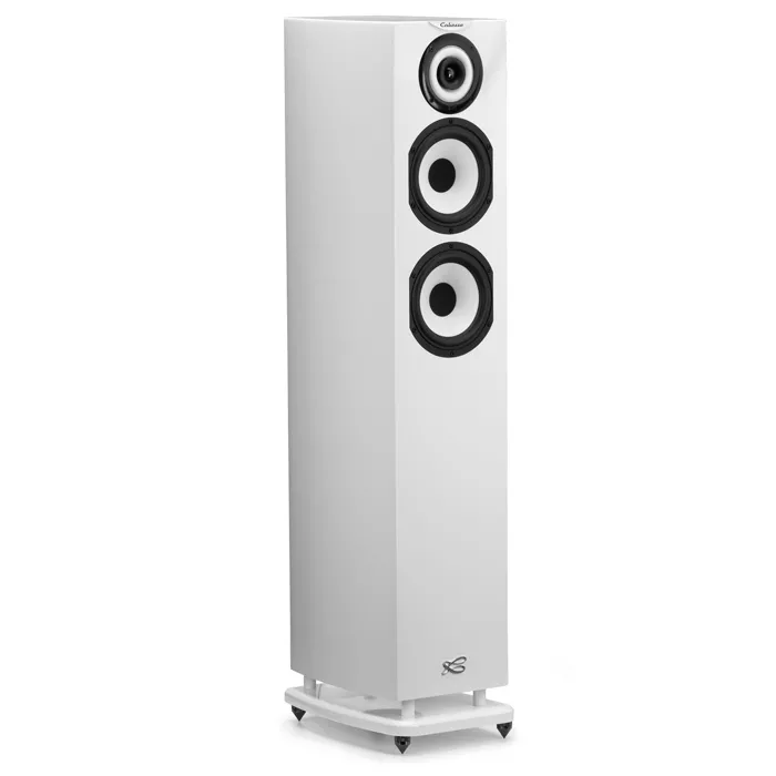 Cabasse JAVA MC40 Kolor: Czarny