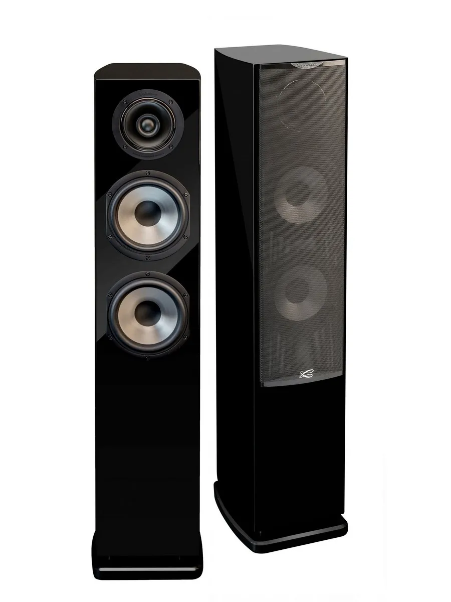 Kolumny Głośnikowe Cabasse Jersey MC170 Kolor: Dąb