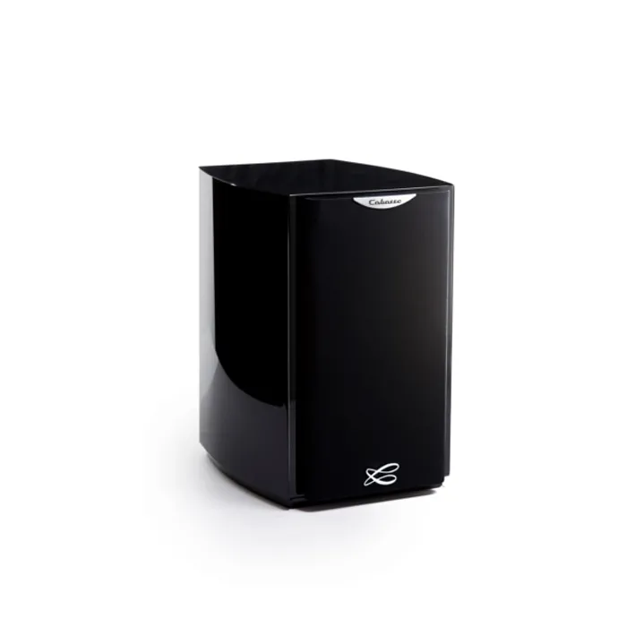 Cabasse Murano Kolor: Czarny