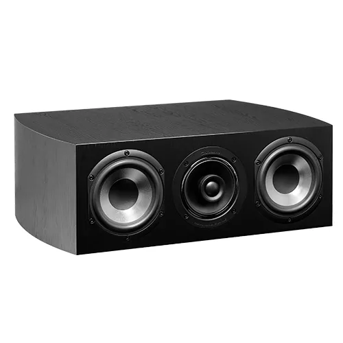 Cabasse SOCOA MC170 Kolor: Czarny lakier fortepianowy