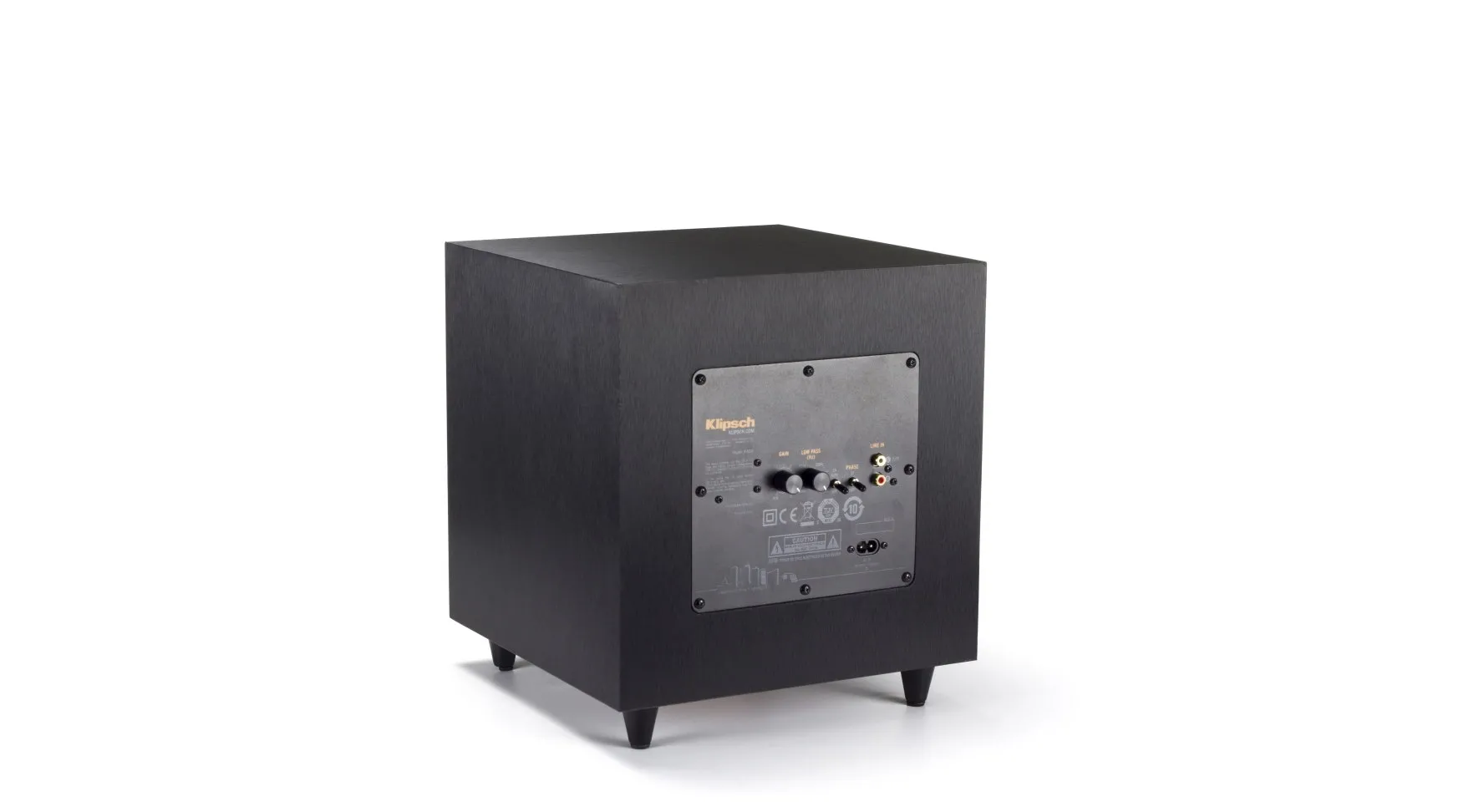 KLIPSCH Reference R-8