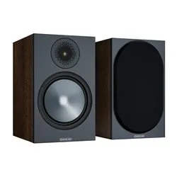Monitor Audio Bronze 100 Kolor: Orzech