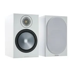 Monitor Audio Bronze 100 Kolor: Biały