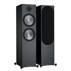 Kolumny Monitor Audio Bronze 500 czarne
