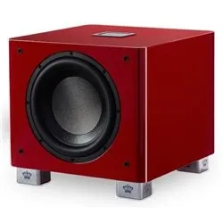 Subwoofer REL T/9x Kolor: Czarny