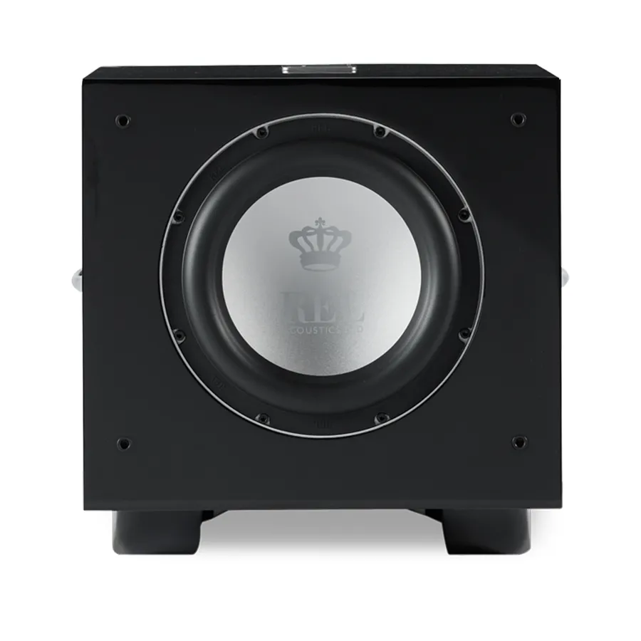 Subwoofer REL S/510 Kolor: Biały
