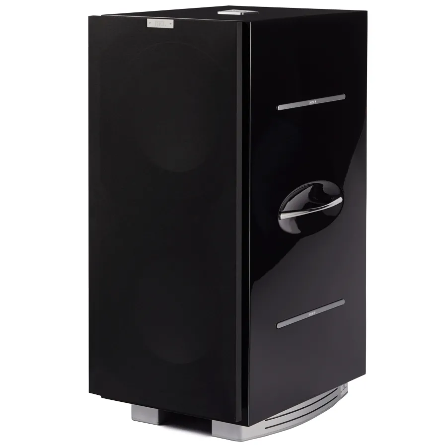 Subwoofer REL 212/SX