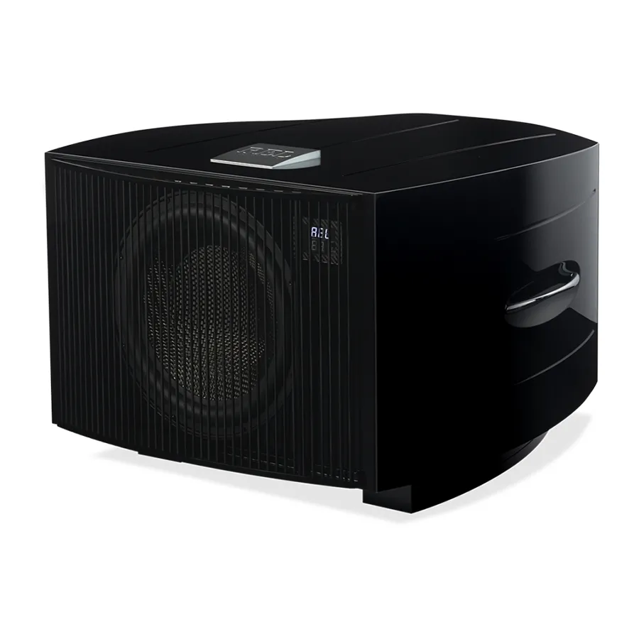 Subwoofer REL No. 25