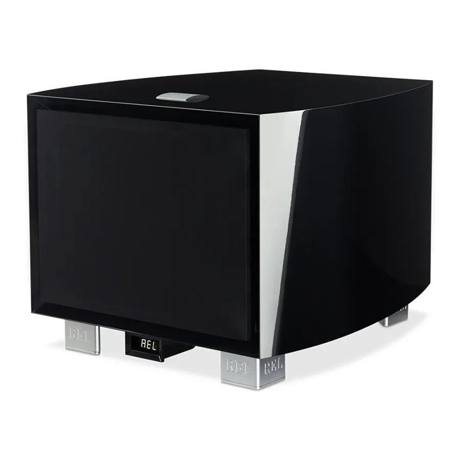 Subwoofer REL G1 mkII