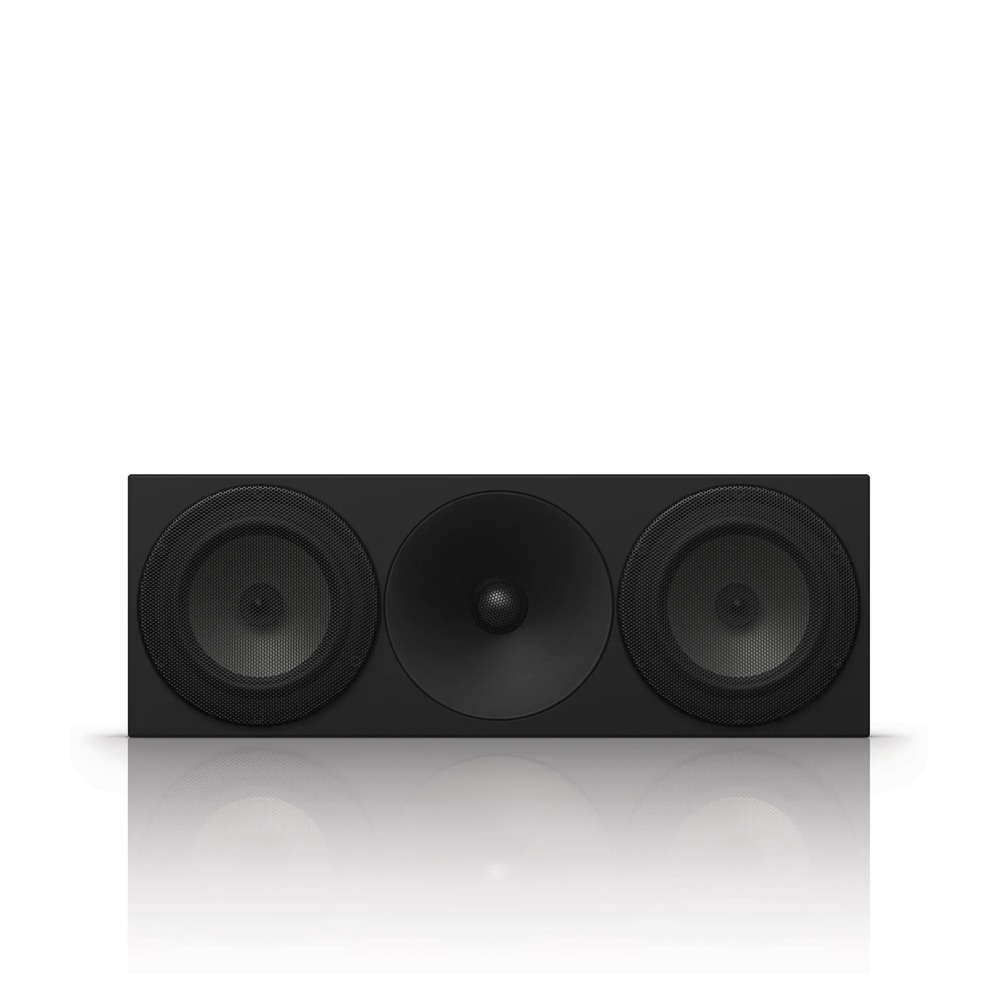 Amphion Argon 5C Kolor: Czarny