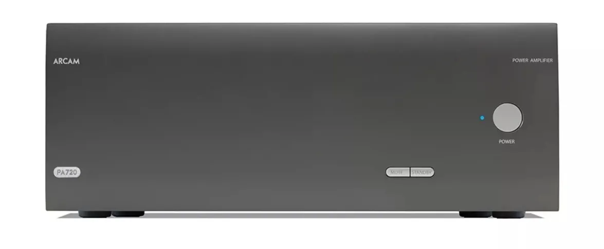 Arcam PA720 Wzmacniacz w klasie G