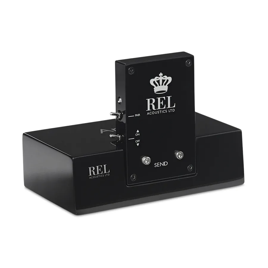 REL ARROW Wireless System