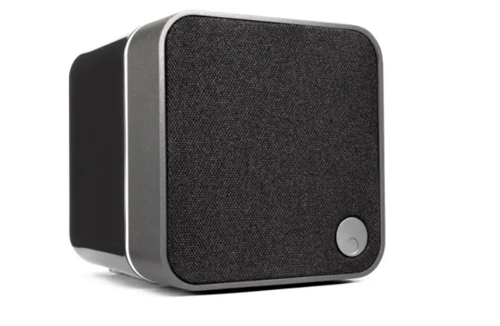 Cambridge Audio Minx Min 12 Kolor: Czarny Połysk