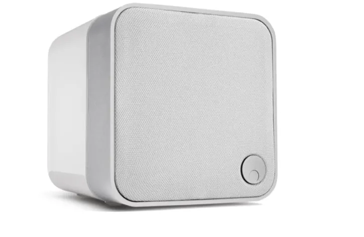 Cambridge Audio Minx Min 12 Kolor: Biały Połysk