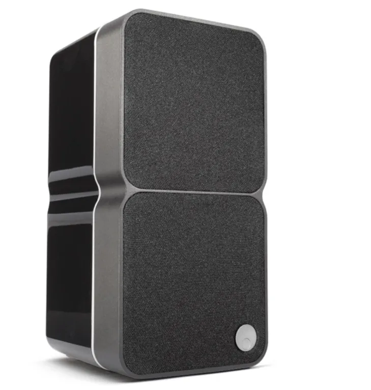 Cambridge Audio Minx Min 22 Kolor: Czarny Połysk