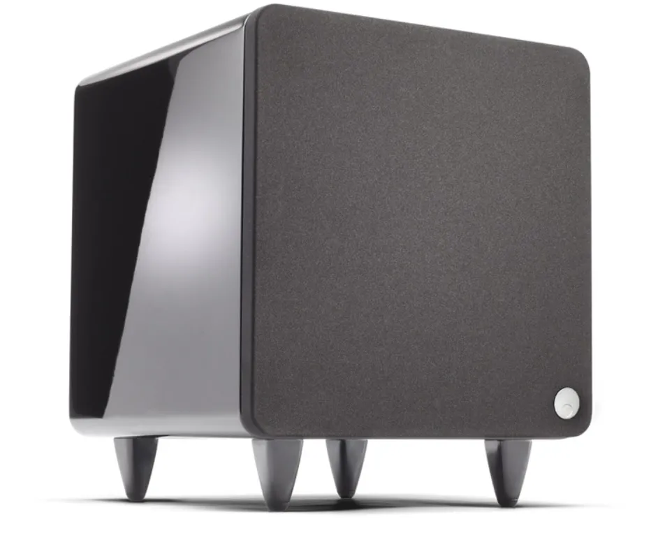 Cambridge Audio Minx X301 Kolor: Czarny Połysk