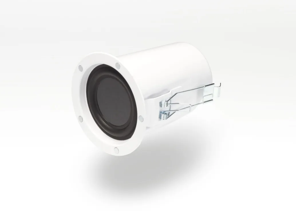 Cambridge Audio Minx C46