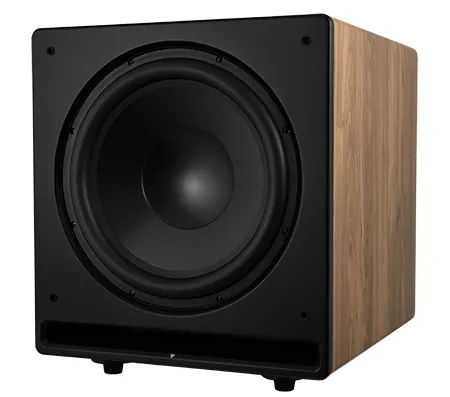 Dynavoice Challenger CSB-V15 Subwoofer Kolor: Dąb