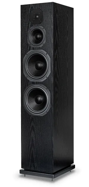 Dynavoice Classic CL-28 Kolor: Czarny