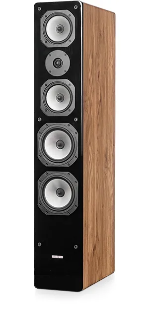 Dynavoice Challenger M-65 Kolor: Dąb