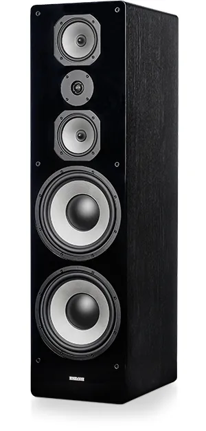 Dynavoice Challenger M-105 Kolor: Dąb